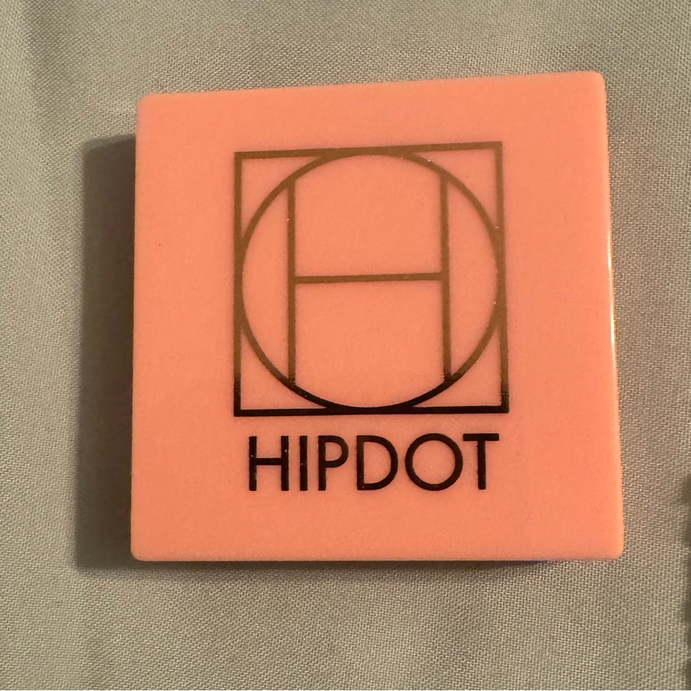 HIPDOT Single Highlighter ✨